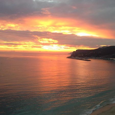 Sesimbra Sun Bay Apartman Kültér fotó