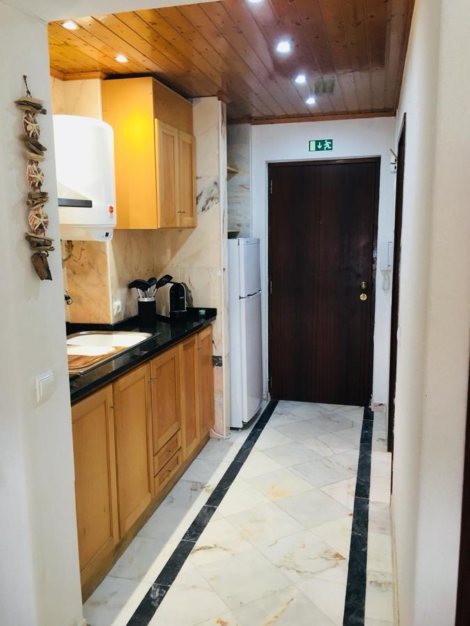 Sesimbra Sun Bay Apartman Kültér fotó