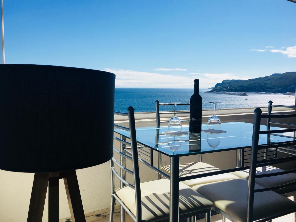 Sesimbra Sun Bay Apartman Kültér fotó
