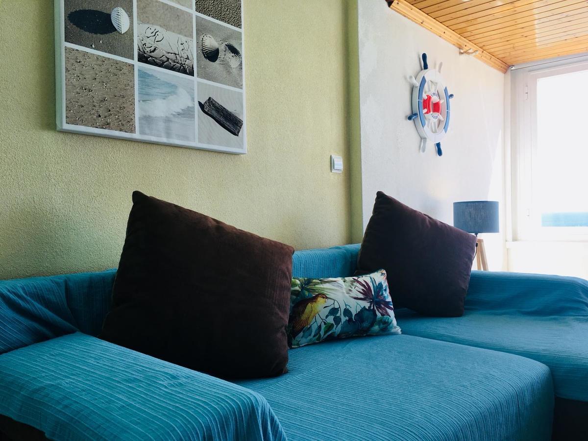 Sesimbra Sun Bay Apartman Kültér fotó