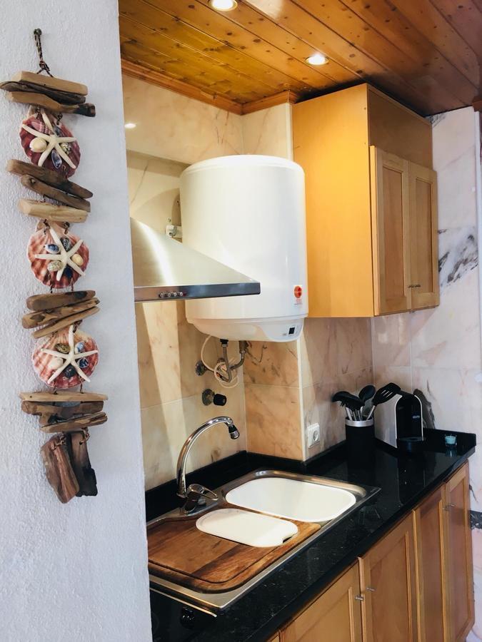 Sesimbra Sun Bay Apartman Kültér fotó