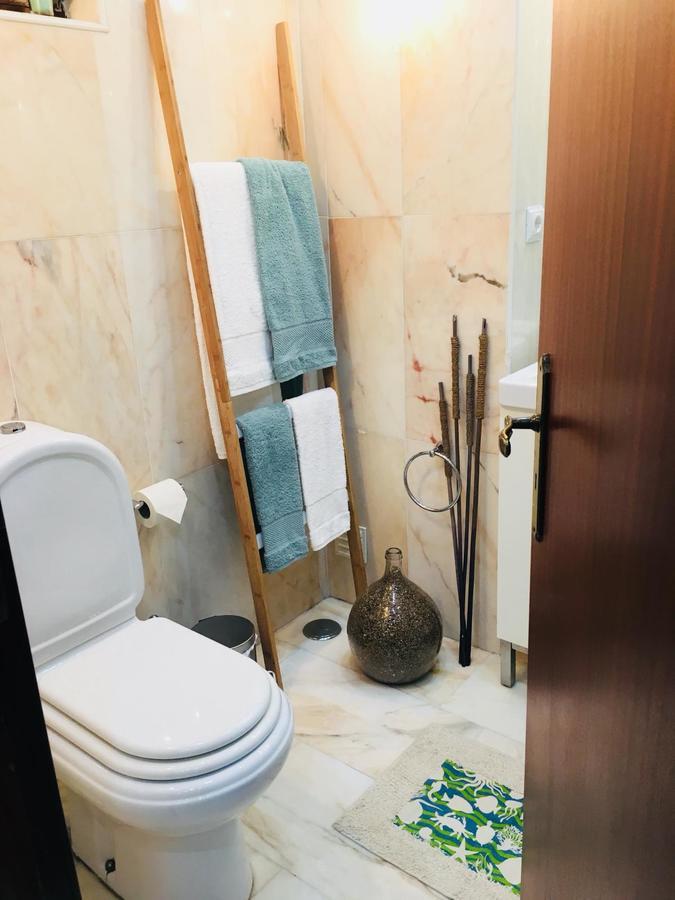 Sesimbra Sun Bay Apartman Kültér fotó