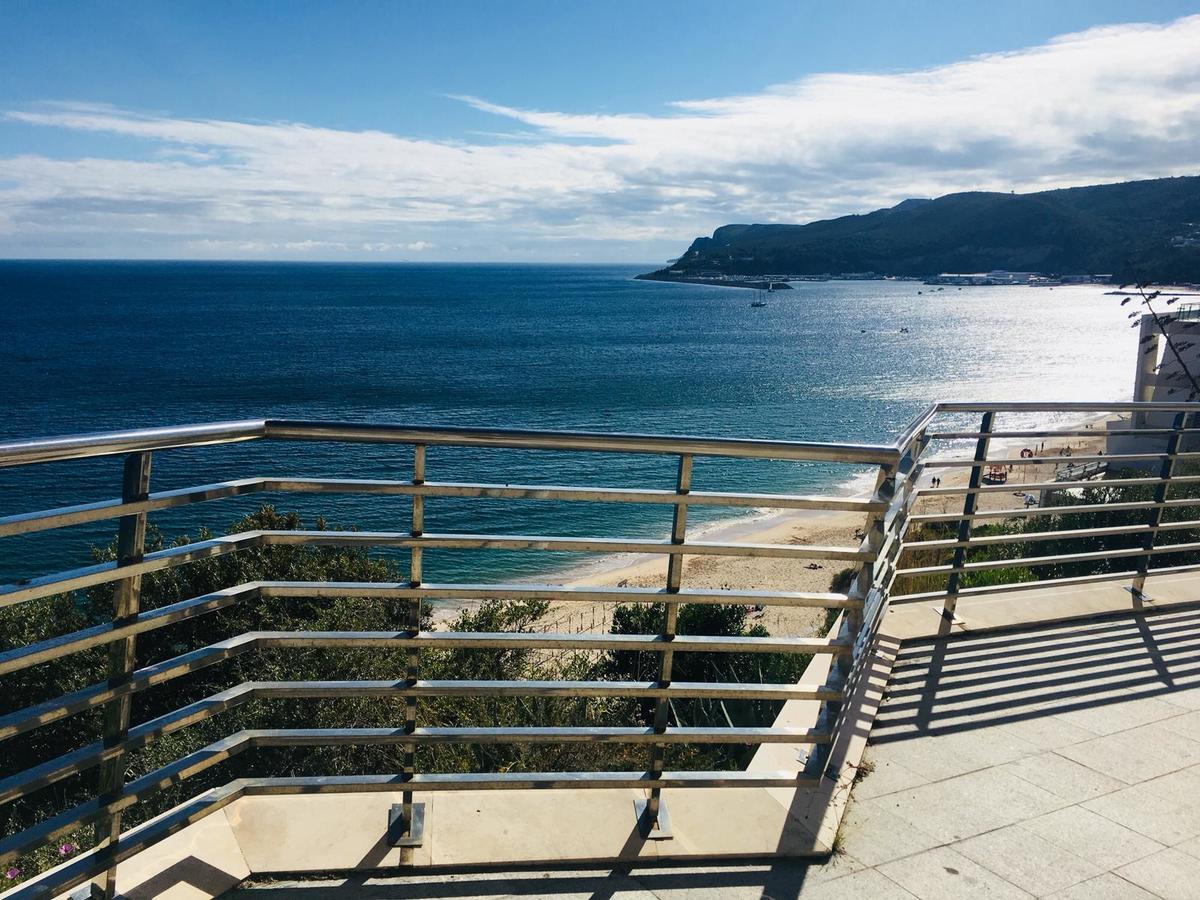Sesimbra Sun Bay Apartman Kültér fotó