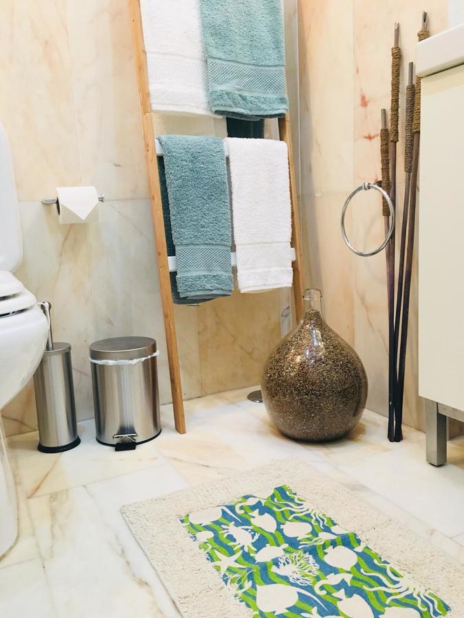 Sesimbra Sun Bay Apartman Kültér fotó
