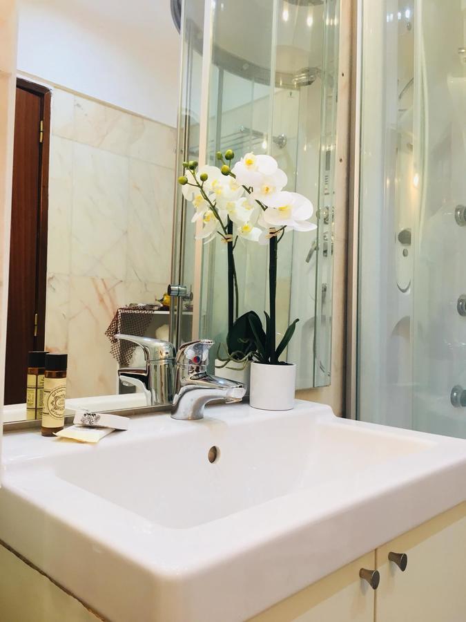 Sesimbra Sun Bay Apartman Kültér fotó